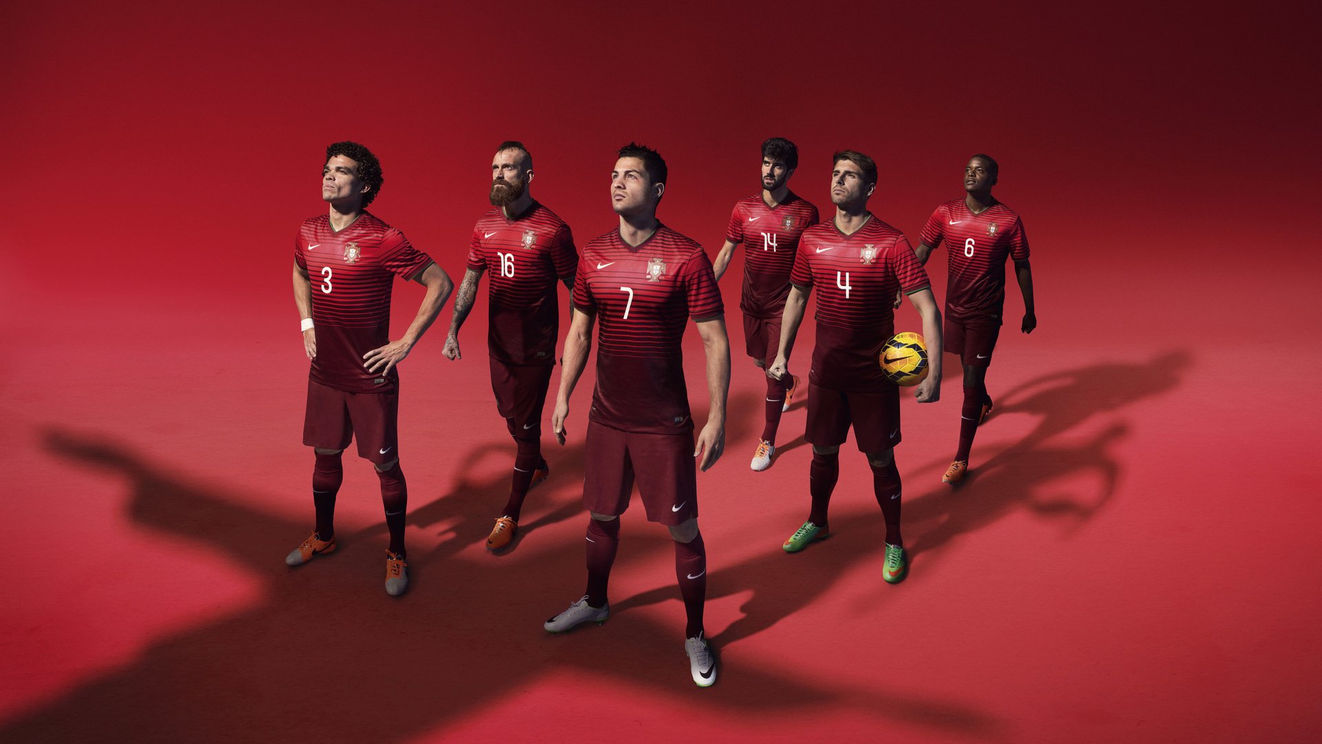 美洲杯绝佳配合：团队合作的完美展现，2020美洲杯邀请队伍